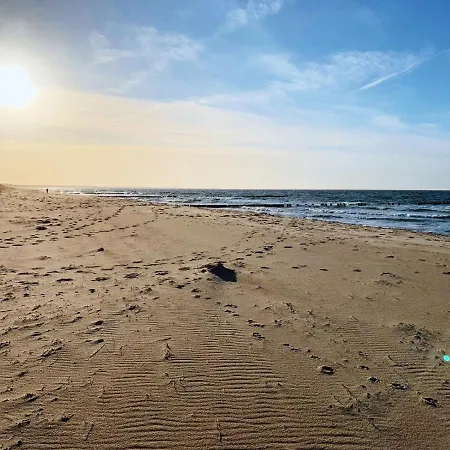 Ankerherz * Wustrow (Fischland)