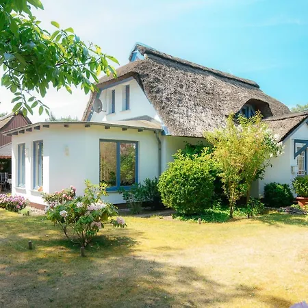 Ankerherz Prázdninový dům *