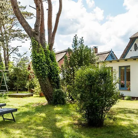 Holiday home Ankerherz