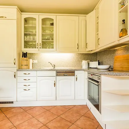 Ankerherz Holiday home