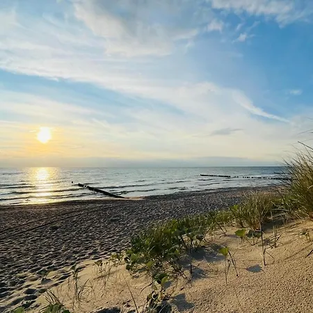 Holiday home Ankerherz