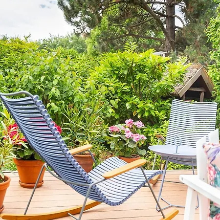 Ankerherz Holiday home