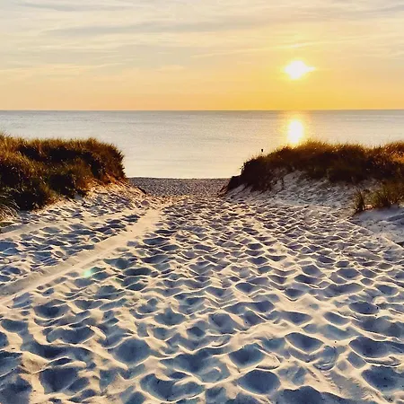 Ankerherz Prázdninový dům