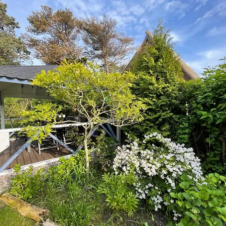 Ankerherz Prázdninový dům *