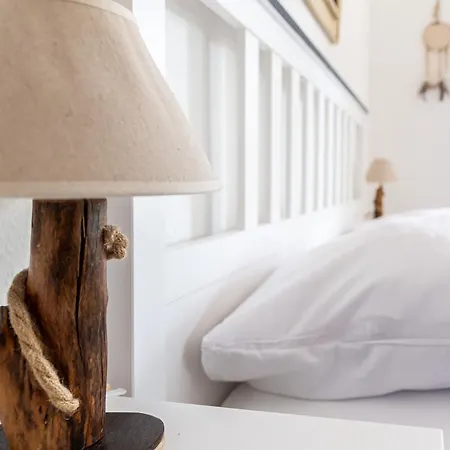 Ankerherz * Wustrow (Fischland)