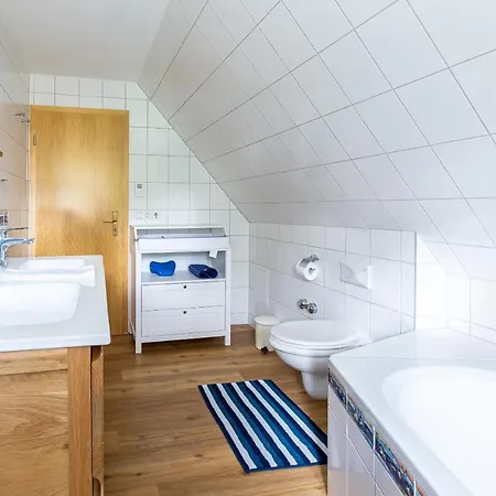 Ankerherz * Wustrow (Fischland)