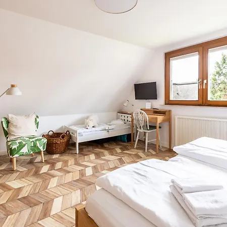 Ankerherz * Wustrow (Fischland)