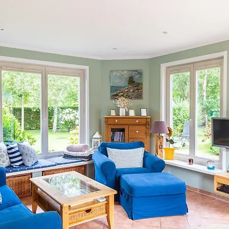 Ankerherz Holiday home *