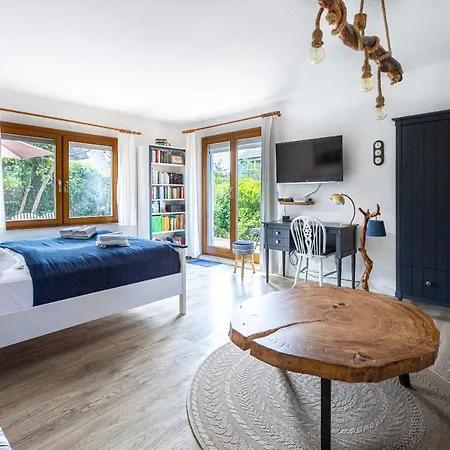 Ankerherz Holiday home *