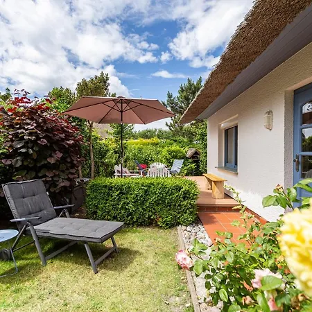 Ankerherz * Wustrow (Fischland)