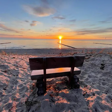 Ankerherz * Wustrow (Fischland)