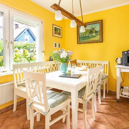 Ankerherz Holiday home *