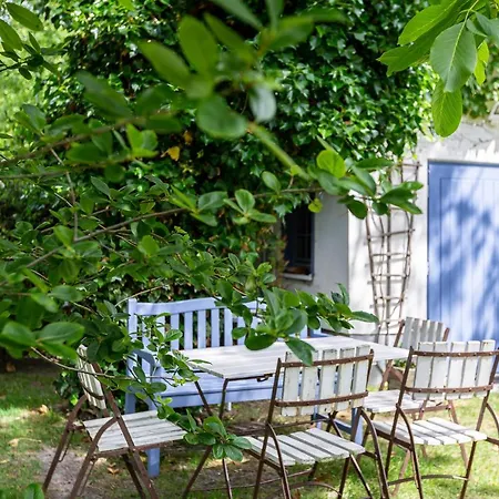 Ankerherz Prázdninový dům *