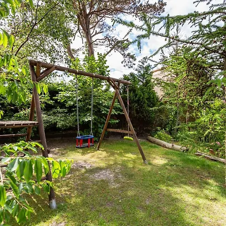 Ankerherz * Wustrow (Fischland)