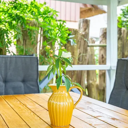 Holiday home Ankerherz Wustrow (Fischland)