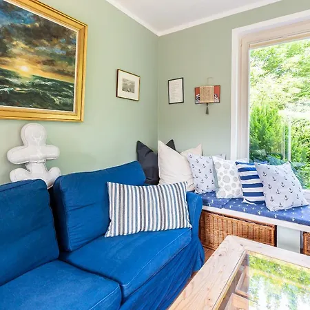 Ankerherz Holiday home *