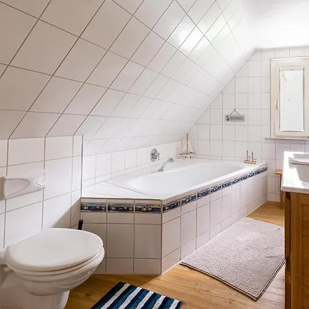 Holiday home Ankerherz *