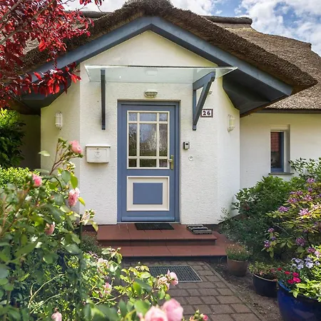 Ankerherz * Wustrow (Fischland)