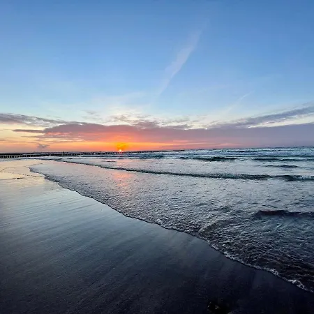 Ankerherz Prázdninový dům *