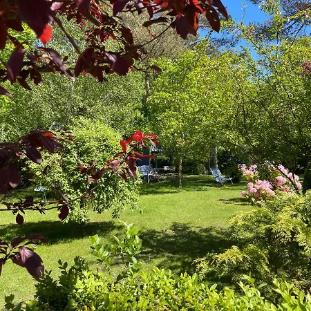 Holiday home Ankerherz