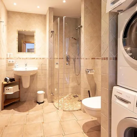 Ankerherz Holiday home *