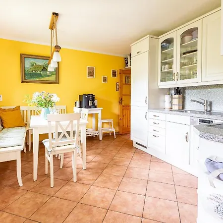 Holiday home Ankerherz