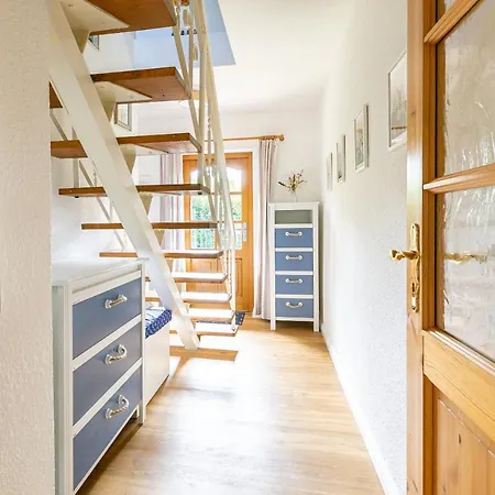 Ankerherz * Wustrow (Fischland)