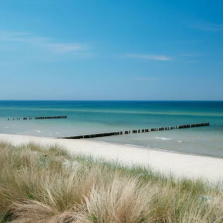 Ankerherz Prázdninový dům *