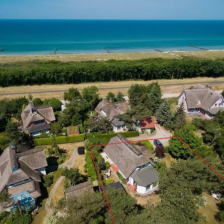 Ankerherz * Wustrow (Fischland)