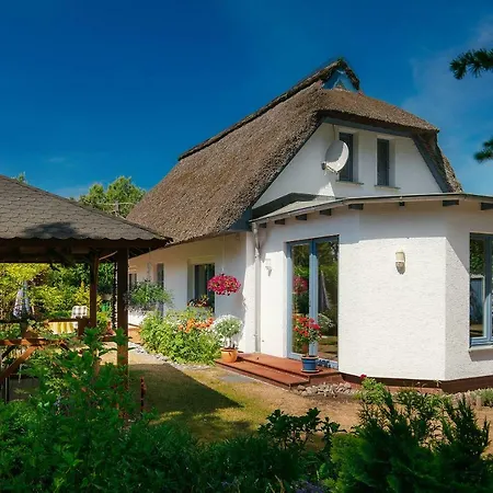 Ankerherz Wustrow (Fischland)