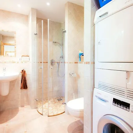 Ankerherz Prázdninový dům *