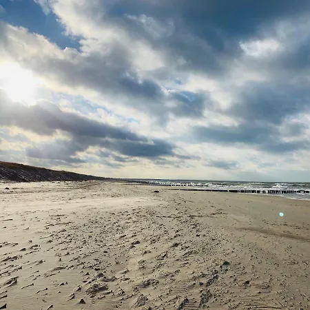 Ankerherz Prázdninový dům *