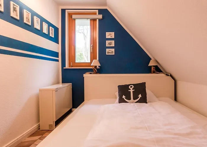 Ankerherz Сasa de vacaciones *