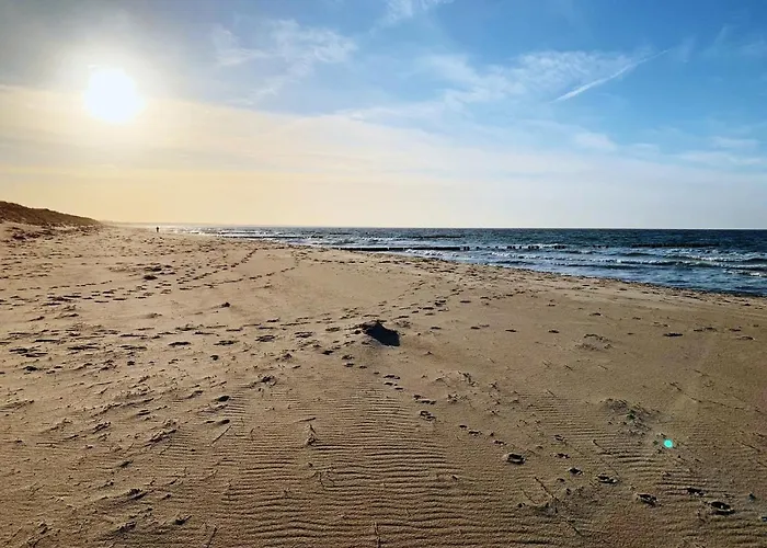 Ankerherz * Wustrow (Fischland)