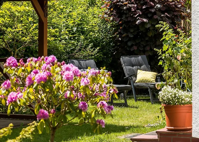 Ankerherz Wustrow (Fischland)