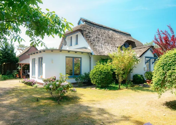 Ankerherz Сasa de vacaciones *