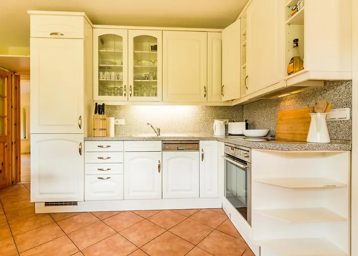 Ankerherz Сasa de vacaciones