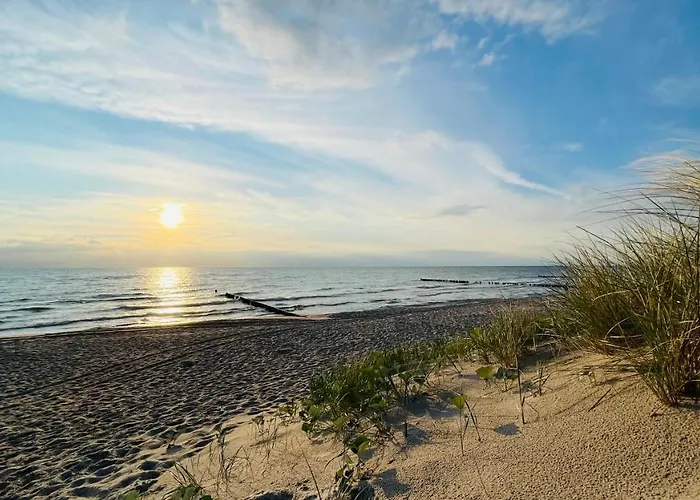 Сasa de vacaciones Ankerherz