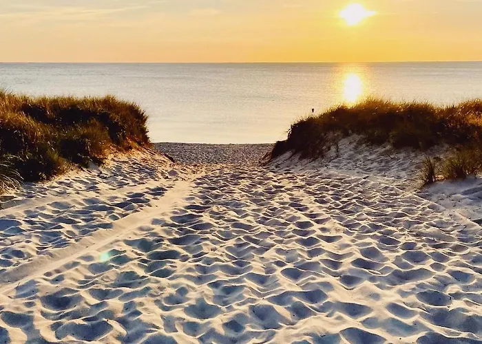 Ankerherz Сasa de vacaciones