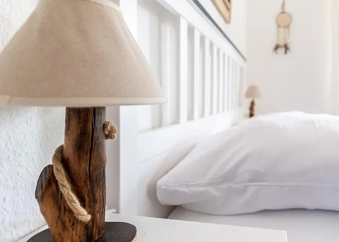 Ankerherz * Wustrow (Fischland)