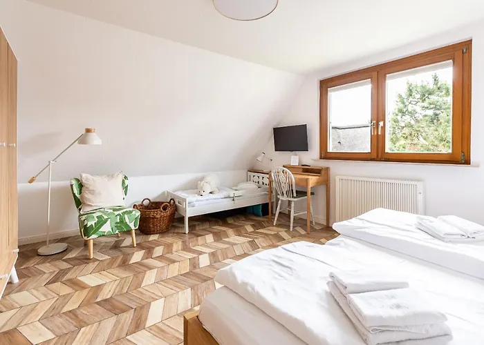 Ankerherz * Wustrow (Fischland)