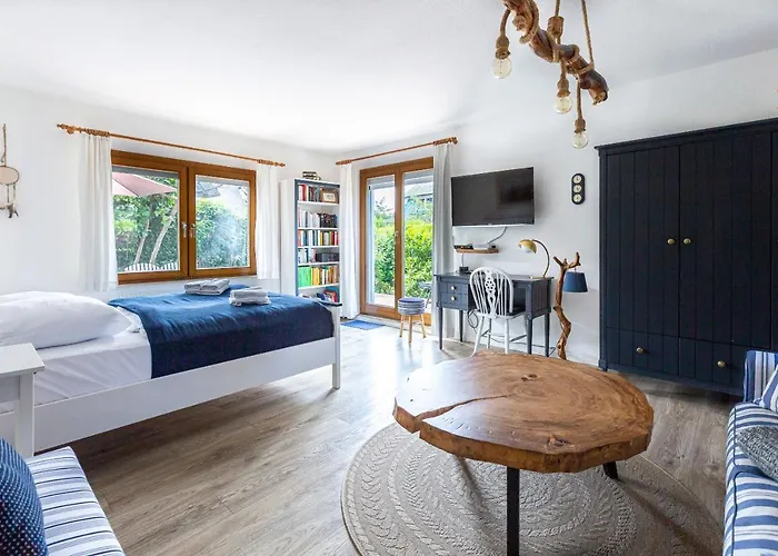 Ankerherz Сasa de vacaciones *