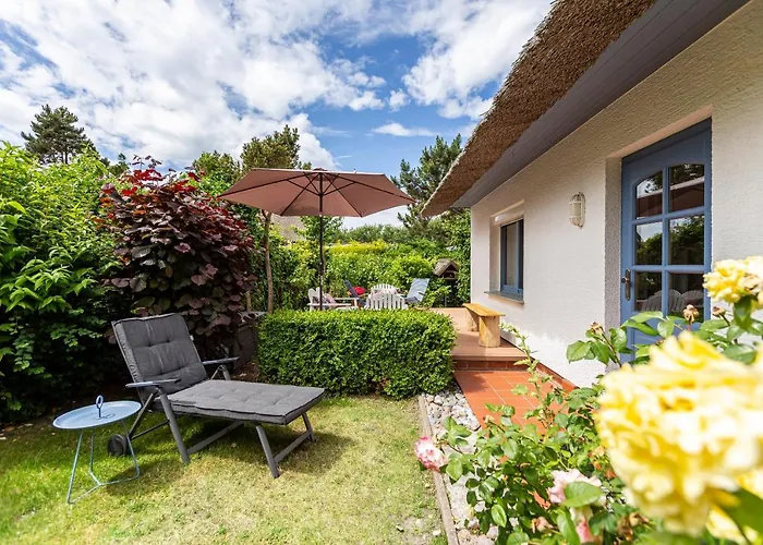 Ankerherz * Wustrow (Fischland)