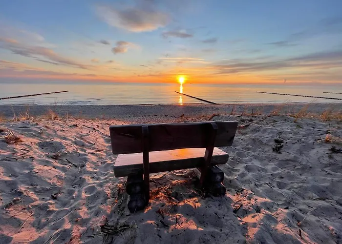 Ankerherz * Wustrow (Fischland)