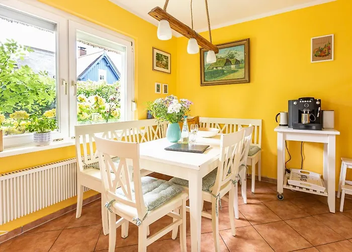 Ankerherz Сasa de vacaciones *