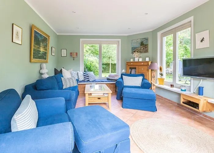 Ankerherz Сasa de vacaciones *