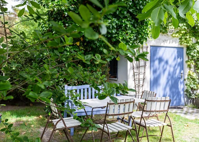 Ankerherz Сasa de vacaciones *