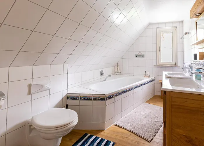 Сasa de vacaciones Ankerherz *