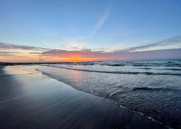 Ankerherz Сasa de vacaciones *