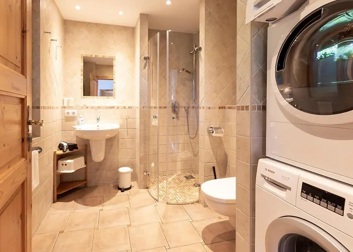 Ankerherz Сasa de vacaciones *